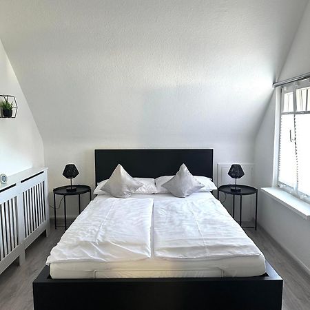 Apartment W32 Friedrichshafen Exterior photo